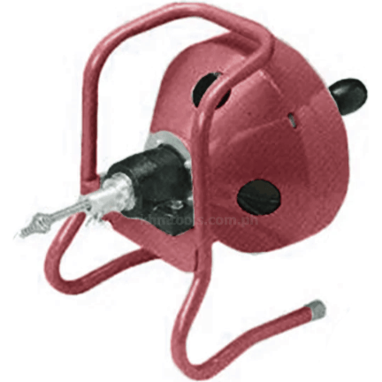 Black Hawk 1050CW Power Drain Cleaner (Non-Electric) - KHM Megatools Corp. Black Hawk 1050CW Power Drain Cleaner (Non-Electric) - KHM Megatools Corp.